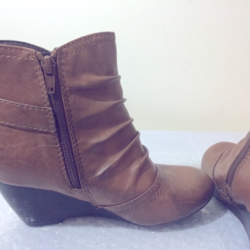 K Studio bootie - Picture 6 of 8
